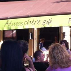 Atmosphere