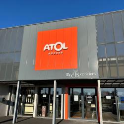 Atol Access - Aurillac