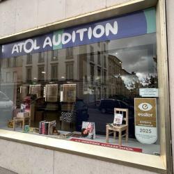 Atol Audition - Amerval - Nancy