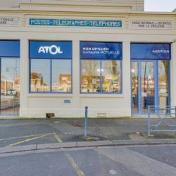 Atol Audition