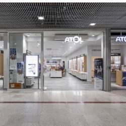 Atol Audition