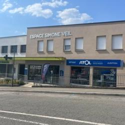 Atol Audition Beaucourt