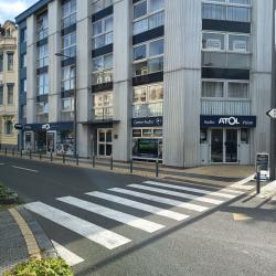 Atol Audition Calais