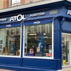 Atol Audition Gournay En Bray