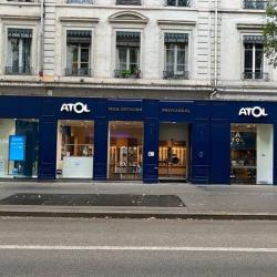 Atol Audition