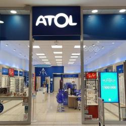 Atol Audition