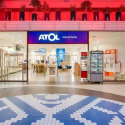 Atol Audition