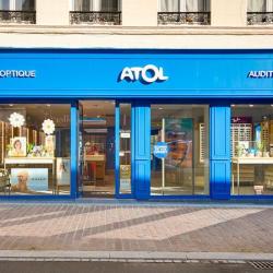 Atol Audition