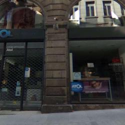 Atol Mon Opticien