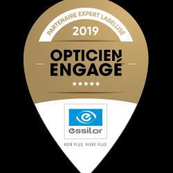 Atol Les Opticiens  F Klajer