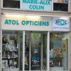 Atol Mon Opticien