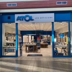 Atol Mon Opticien - Saint Martin Des Champs