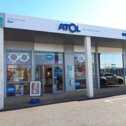 Atol Mon Opticien Nontron