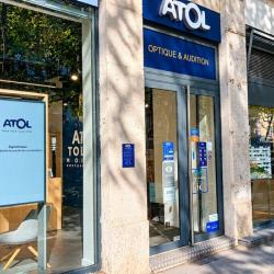 Atol Mon Opticien - Opticien Lyon 6ème