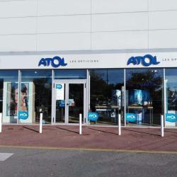 Atol Mon Opticien St Seurin Sur L'isle