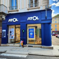 Atol Mon Opticien