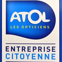 Atol Mon Opticien Valence - Grillot