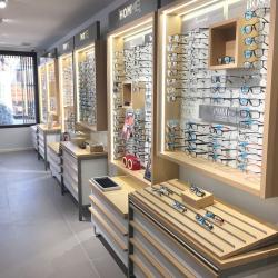 Atol Opticien Montpellier Arceaux
