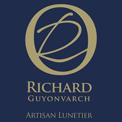 Richard Guyonvarch | Opticien Lorient