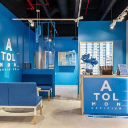 Atol Optique & Audition - Rosny-sous-bois