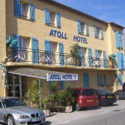 Atoll Hôtel***