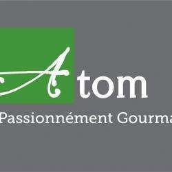 Atom Passionnément Gourmand