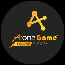 Atome Game - L'escape Room