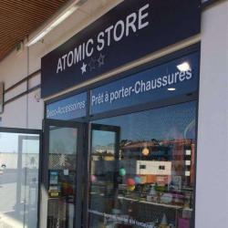 Atomic Store