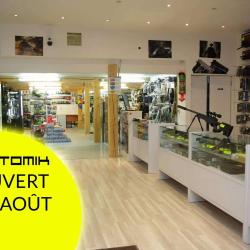 Atomik Paintball