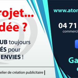 Atomyk Pub