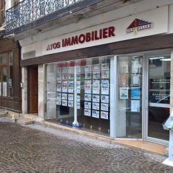Atos Immobilier Saint Sever