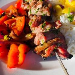 Atou Saveurs