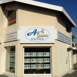 Atout 4 Immobilier
