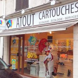 Atout Cartouches