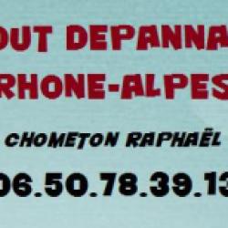 Atout Depannage Rhone Alpes Chometon