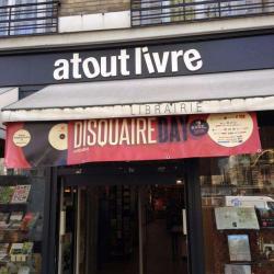 Atout Livres