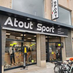 Atout Sport Saint-affrique