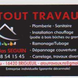 Atout Travaux