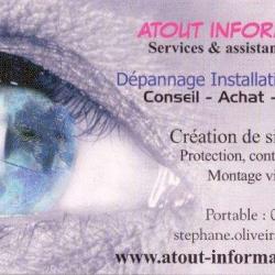 Atout Informatique