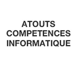 Atouts Competences Informatique