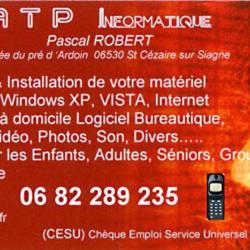 Atp Informatique