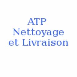 Atp Nettoyage Et Livraison