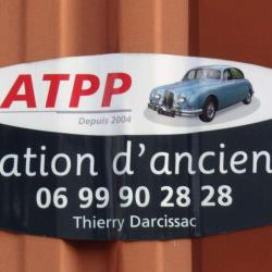A T P P Automobiles