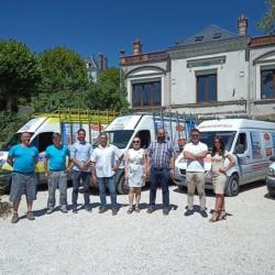 Atr Technology - Menuiserie Vendome