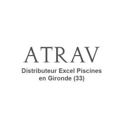 Excel Piscines - Atrav