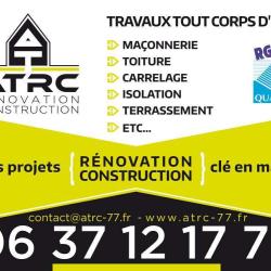 Atrc Rénovation Construction