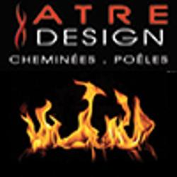 Atre Design Cheminées Et Poêles