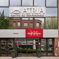 Atria Hôtel Mercure