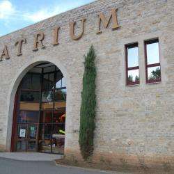 Atrium