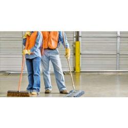 Atrium Services
